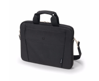 DICOTA Slim Case BASE 11-12,5" torba na notebook czarna D31300 - 1380046 - zdjęcie 1